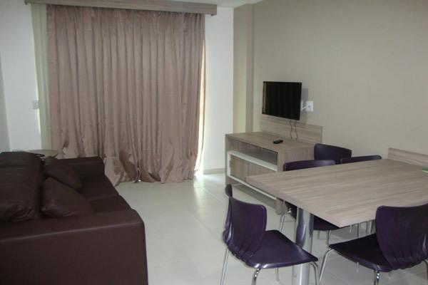 Apartamento Riviera Park, Caldas Novas Ap. 828A. Room photo